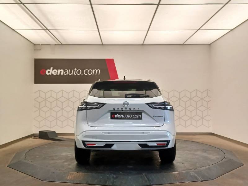 Nissan Qashqai - Photo 6