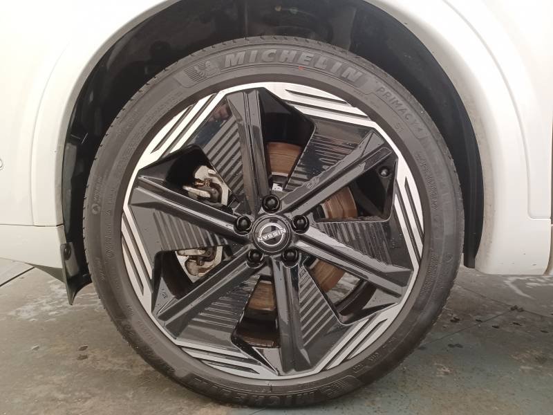 Nissan Qashqai - Photo 7
