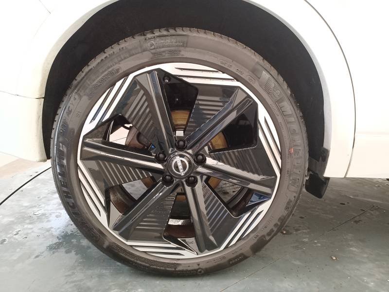 Nissan Qashqai - Photo 9