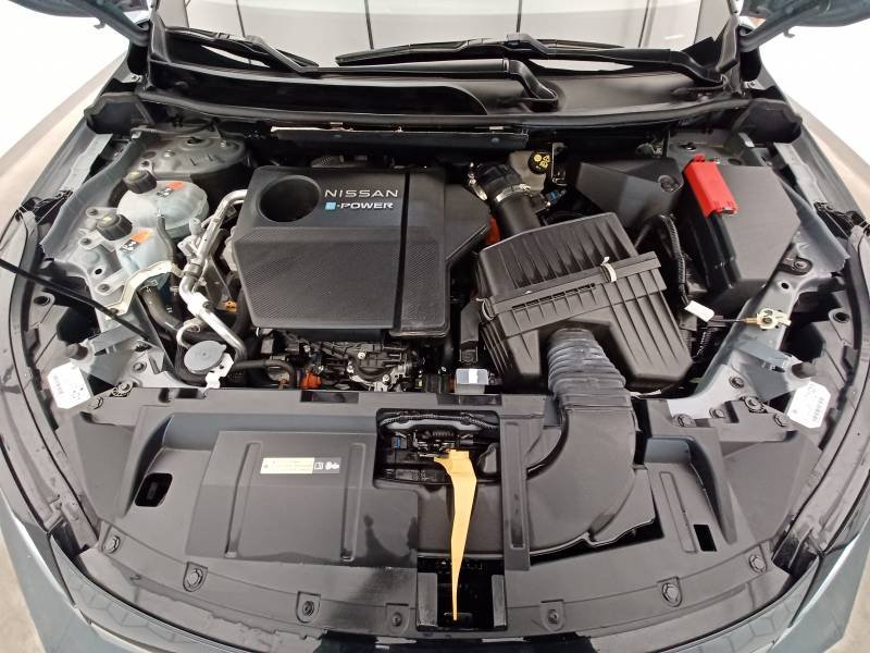 Nissan Qashqai - Photo 11