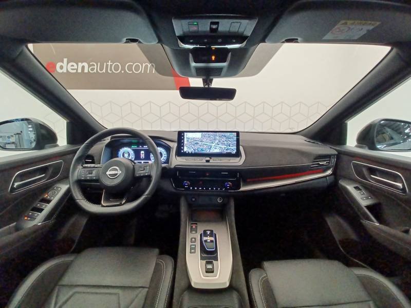 Nissan Qashqai - Photo 12