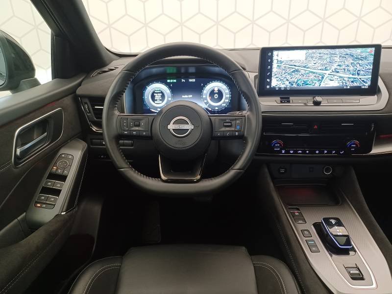 Nissan Qashqai - Photo 13