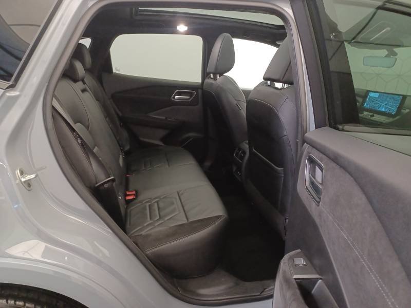 Nissan Qashqai - Photo 15
