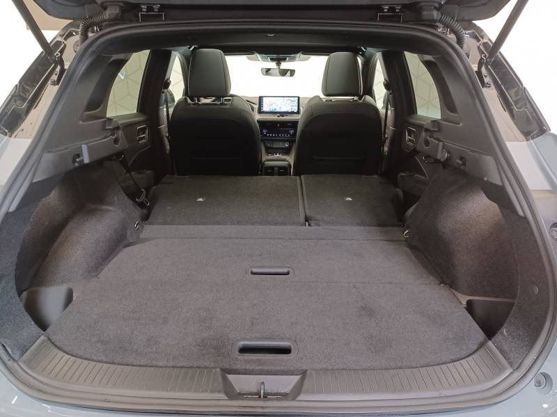 Nissan Qashqai - Photo 17