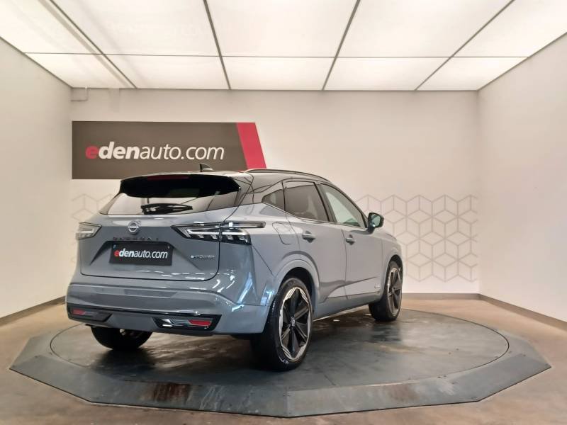 Nissan Qashqai - Photo 2
