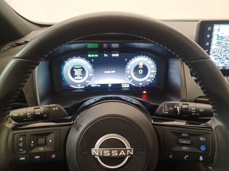 Nissan Qashqai - Photo 21
