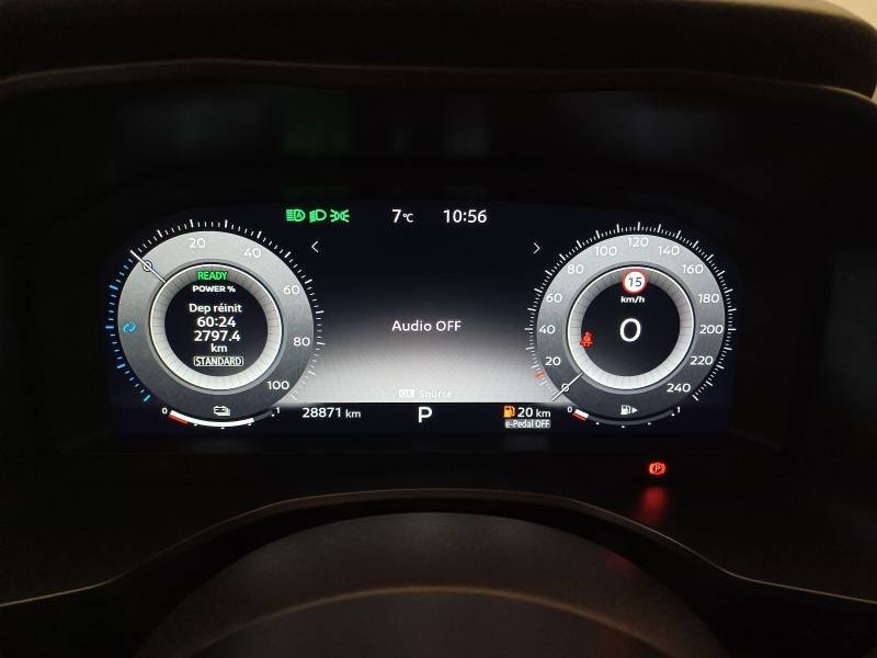 Nissan Qashqai - Photo 22