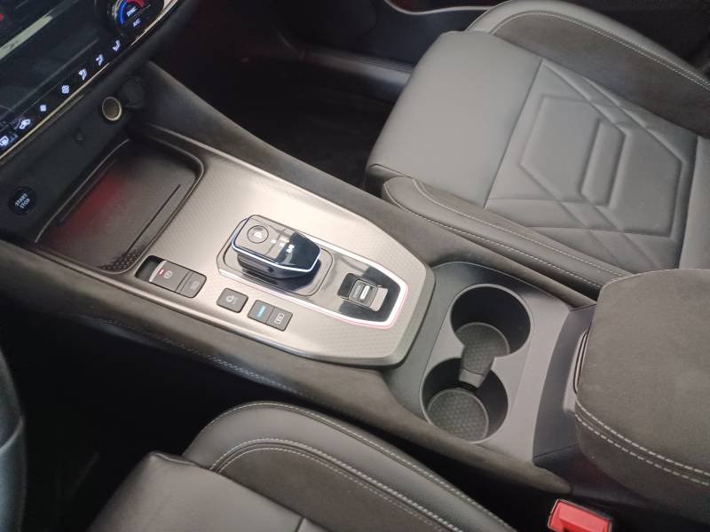 Nissan Qashqai - Photo 23