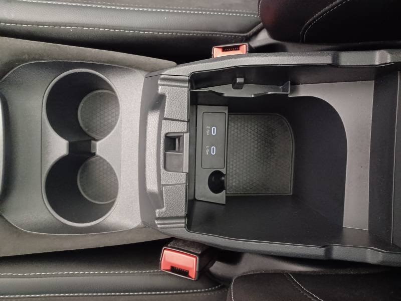Nissan Qashqai - Photo 27
