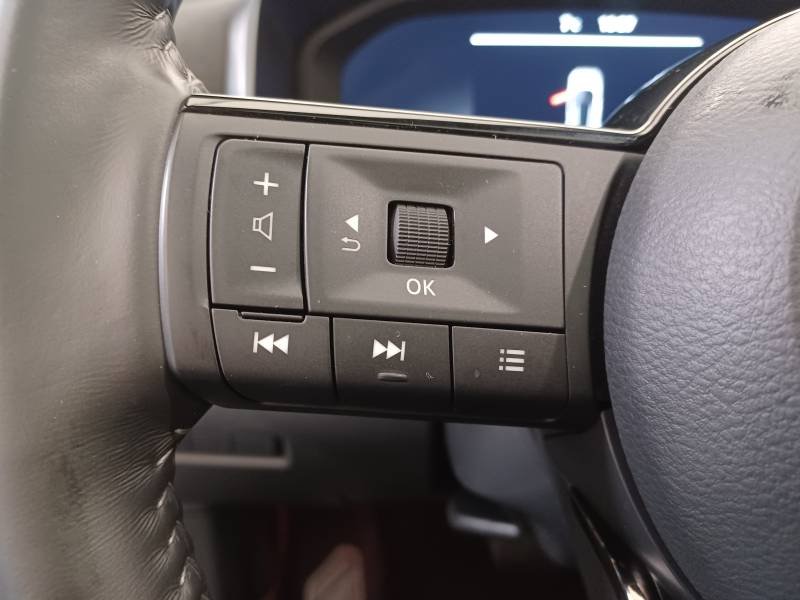 Nissan Qashqai - Photo 36