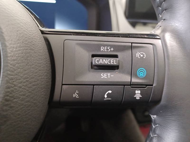 Nissan Qashqai - Photo 37