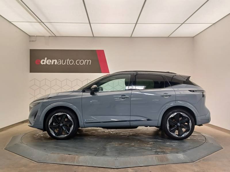 Nissan Qashqai - Photo 4
