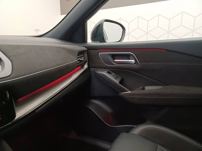 Nissan Qashqai - Photo 42