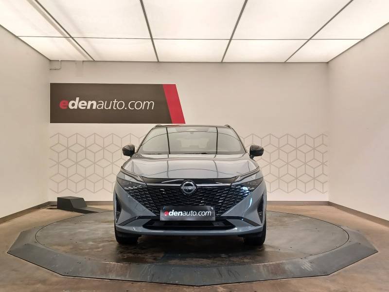 Nissan Qashqai - Photo 5