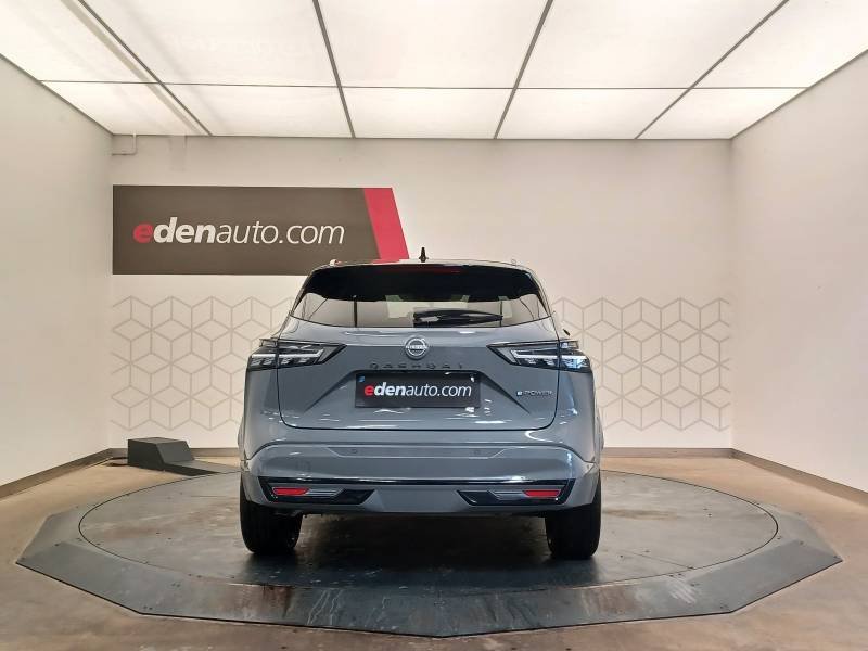 Nissan Qashqai - Photo 6