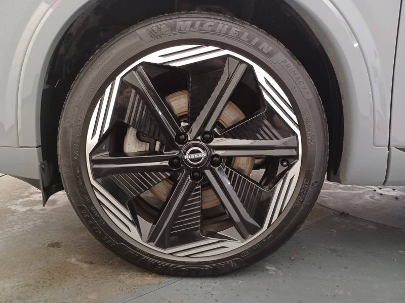 Nissan Qashqai - Photo 7