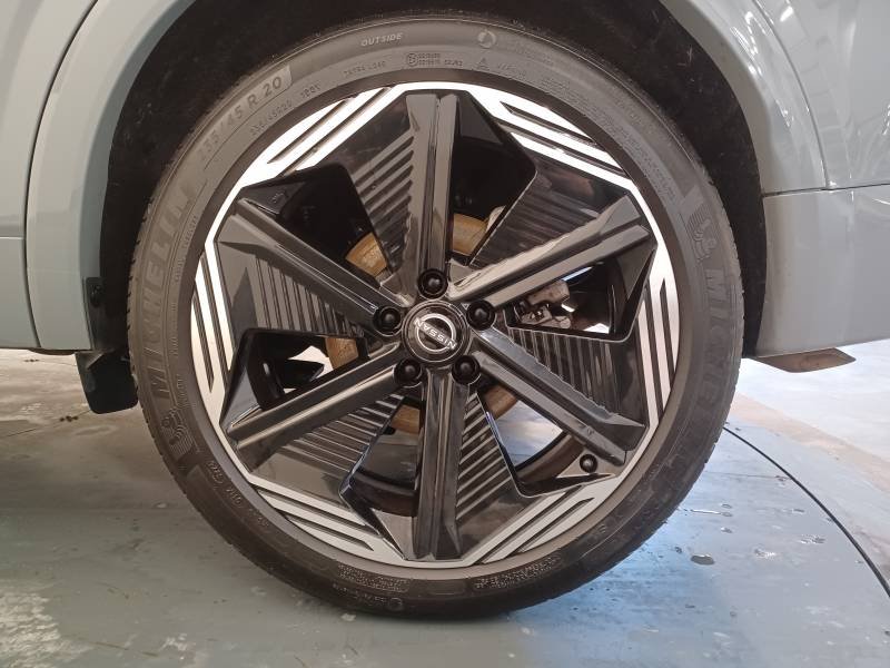 Nissan Qashqai - Photo 8