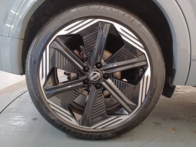 Nissan Qashqai - Photo 9