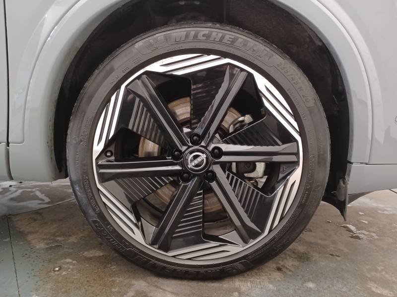 Nissan Qashqai - Photo 10