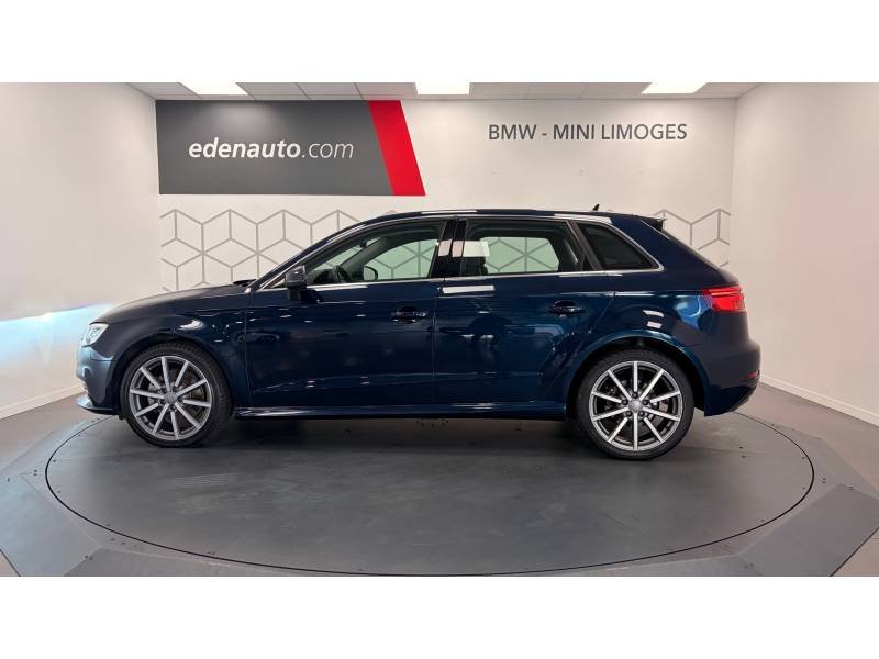 Audi A3 - Photo 12