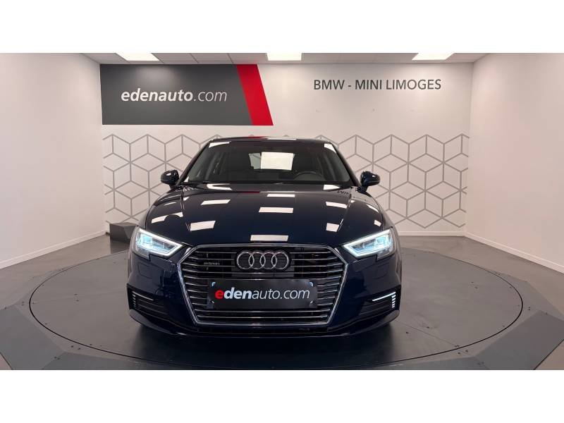 Audi A3 - Photo 13