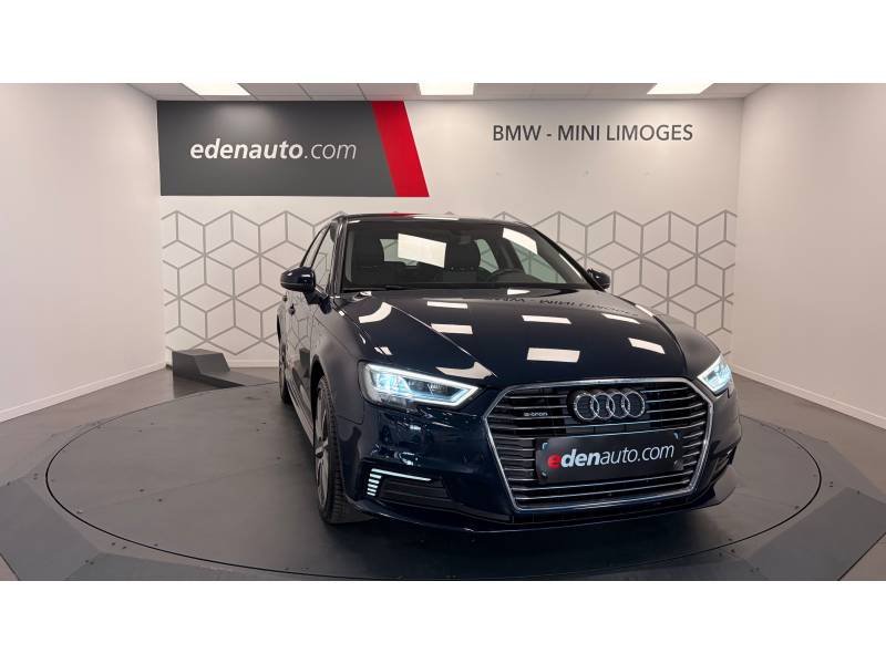 Audi A3 - Photo 14