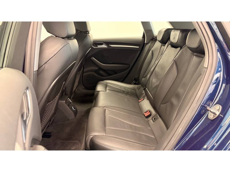 Audi A3 - Photo 15