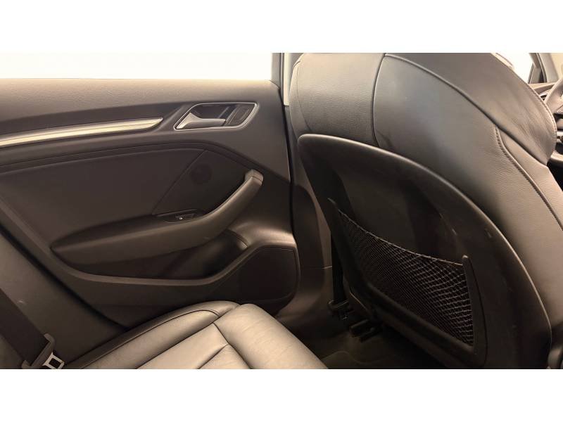 Audi A3 - Photo 17