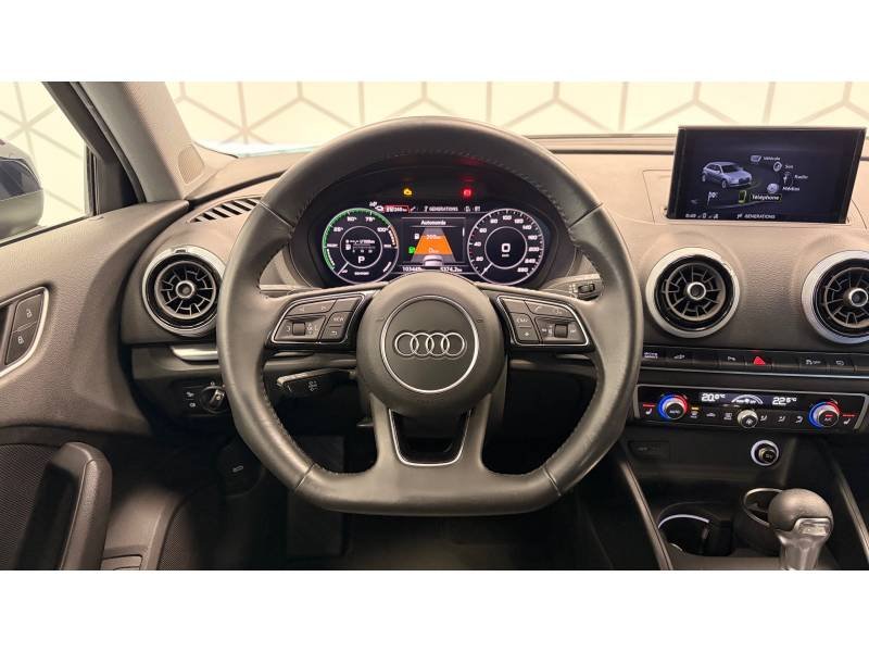 Audi A3 - Photo 19