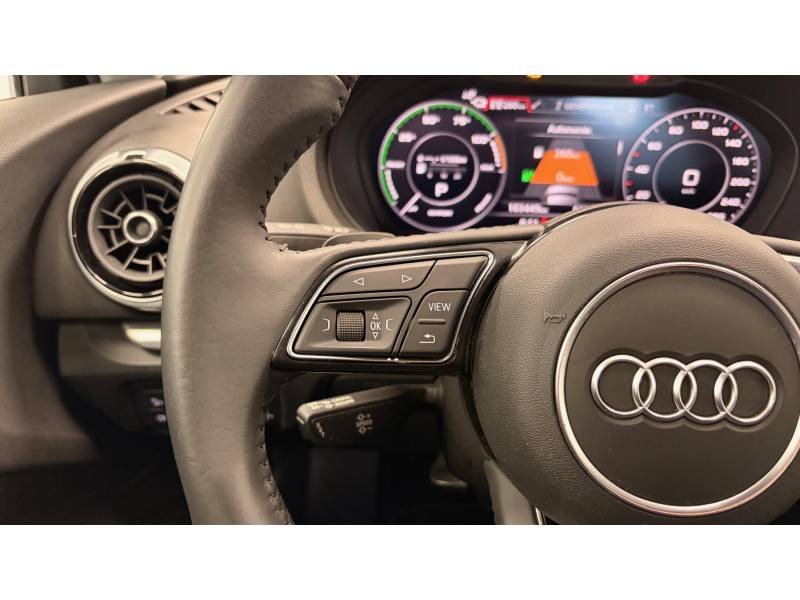 Audi A3 - Photo 20