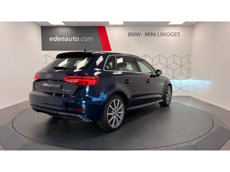 Audi A3 - Photo 2