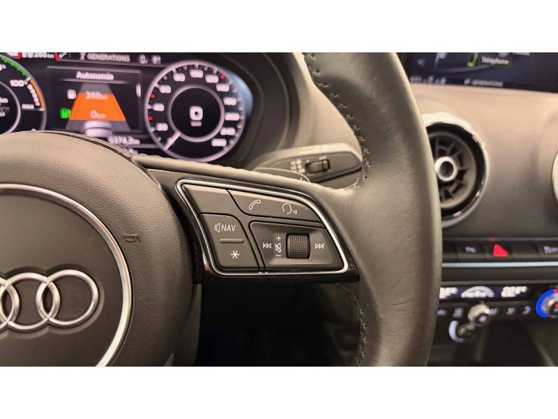 Audi A3 - Photo 21