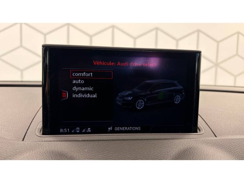 Audi A3 - Photo 23