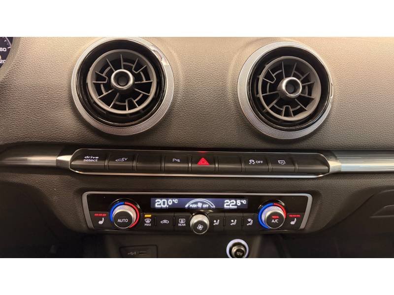 Audi A3 - Photo 25