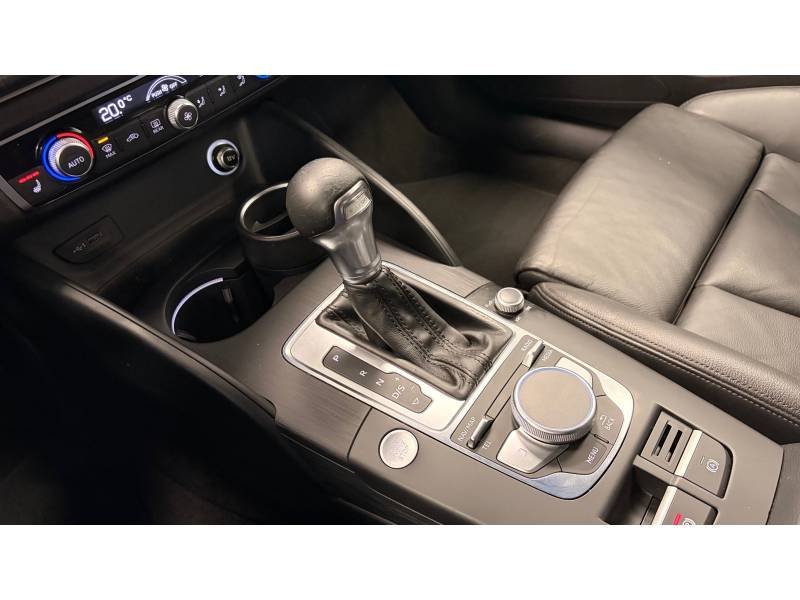 Audi A3 - Photo 26
