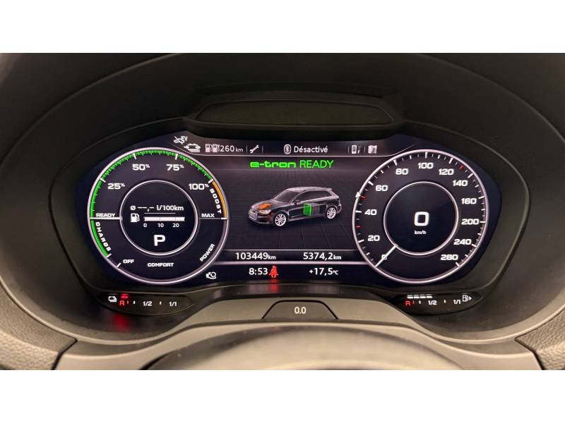 Audi A3 - Photo 30