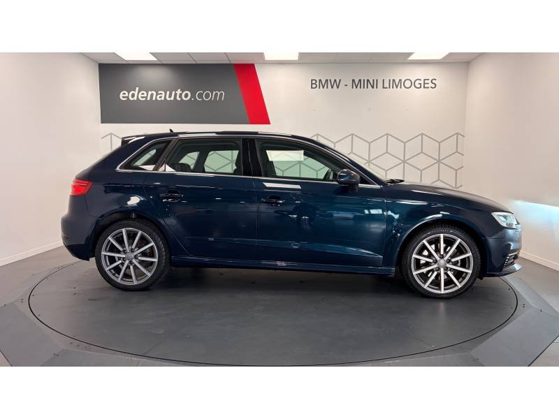 Audi A3 - Photo 3