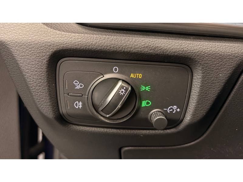 Audi A3 - Photo 31