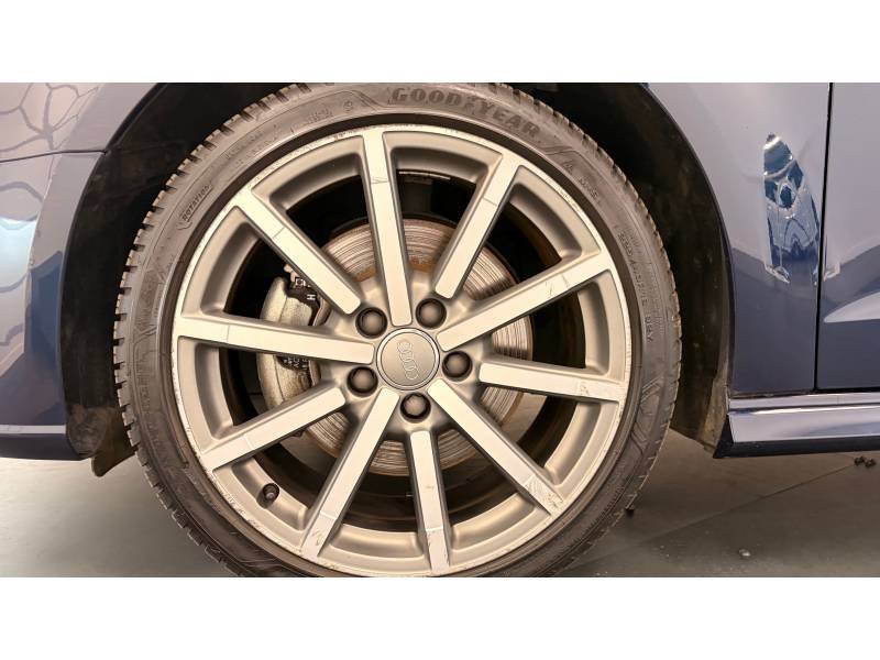 Audi A3 - Photo 38
