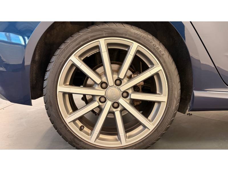 Audi A3 - Photo 39