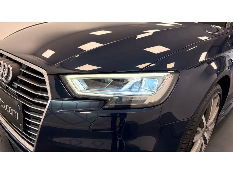 Audi A3 - Photo 40