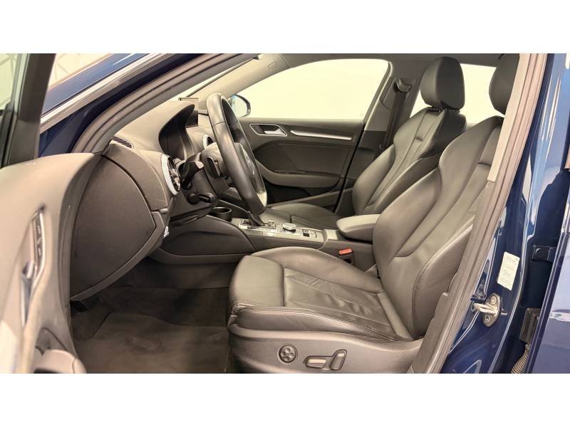 Audi A3 - Photo 4