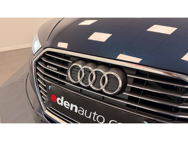 Audi A3 - Photo 41