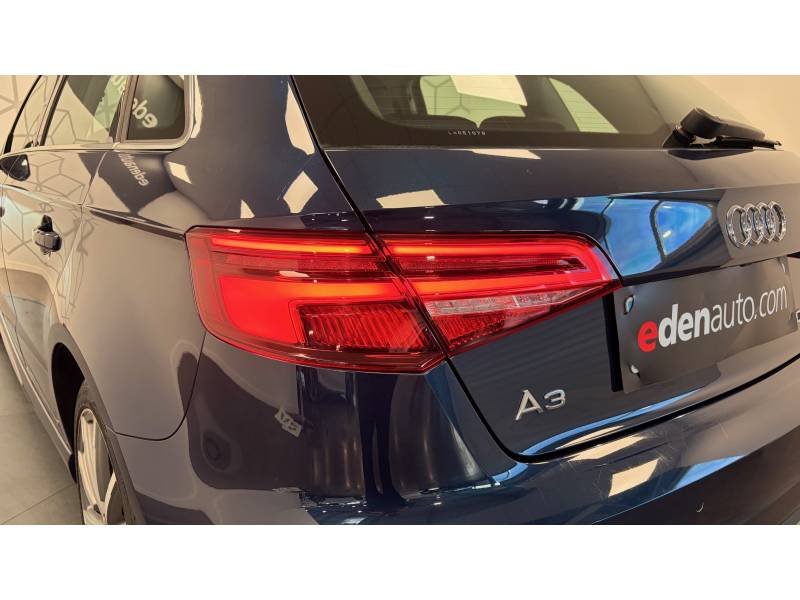 Audi A3 - Photo 42