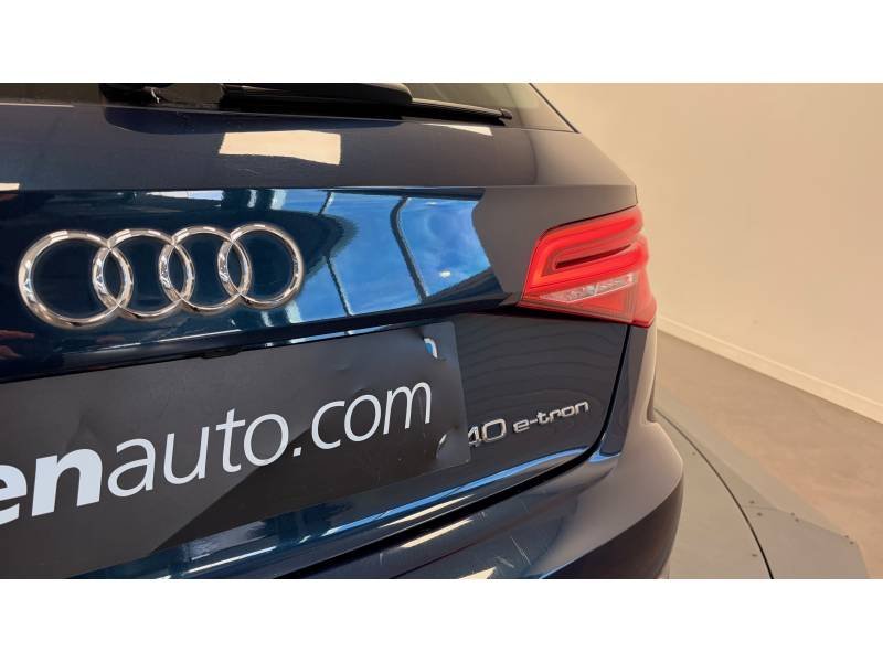 Audi A3 - Photo 43