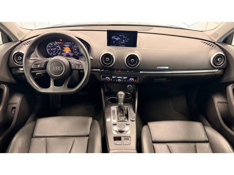 Audi A3 - Photo 5