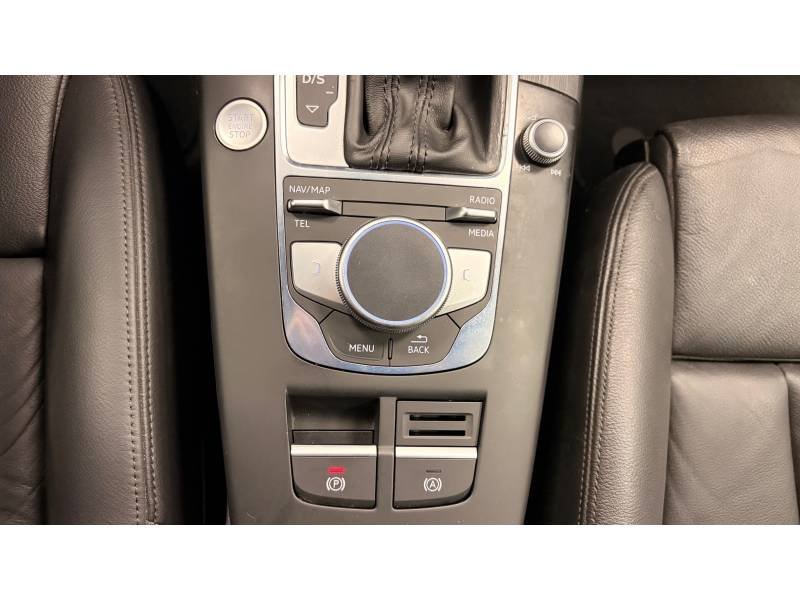 Audi A3 - Photo 6