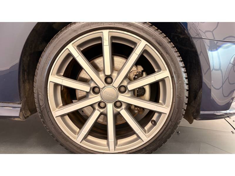 Audi A3 - Photo 8