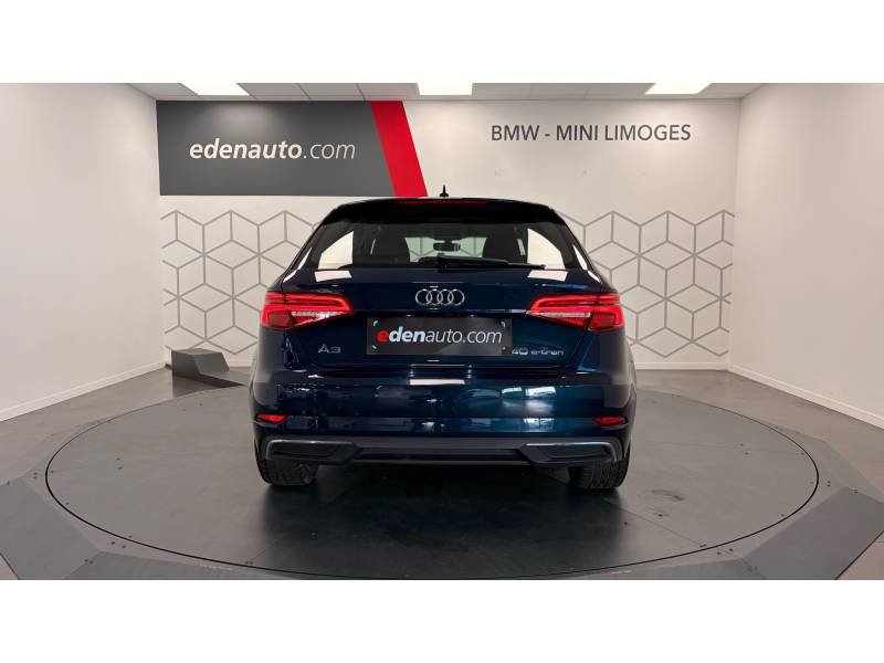 Audi A3 - Photo 10