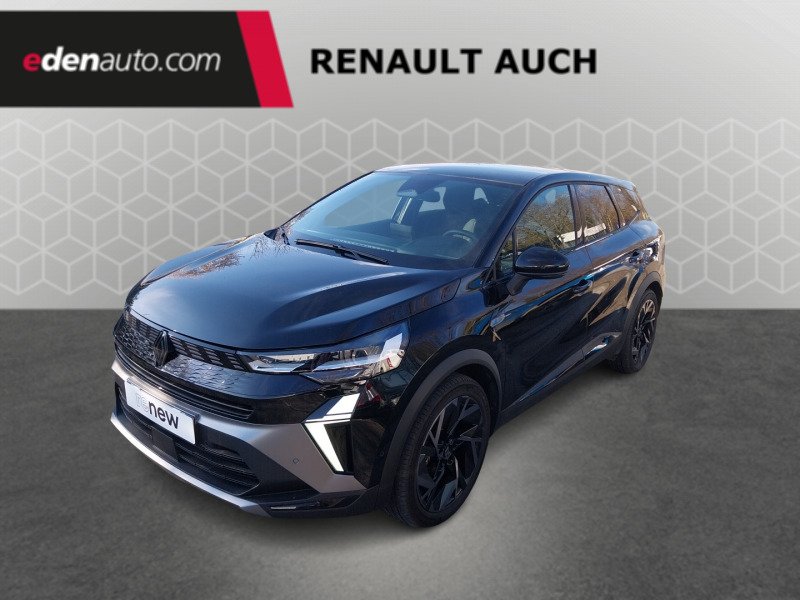 Renault Symbioz